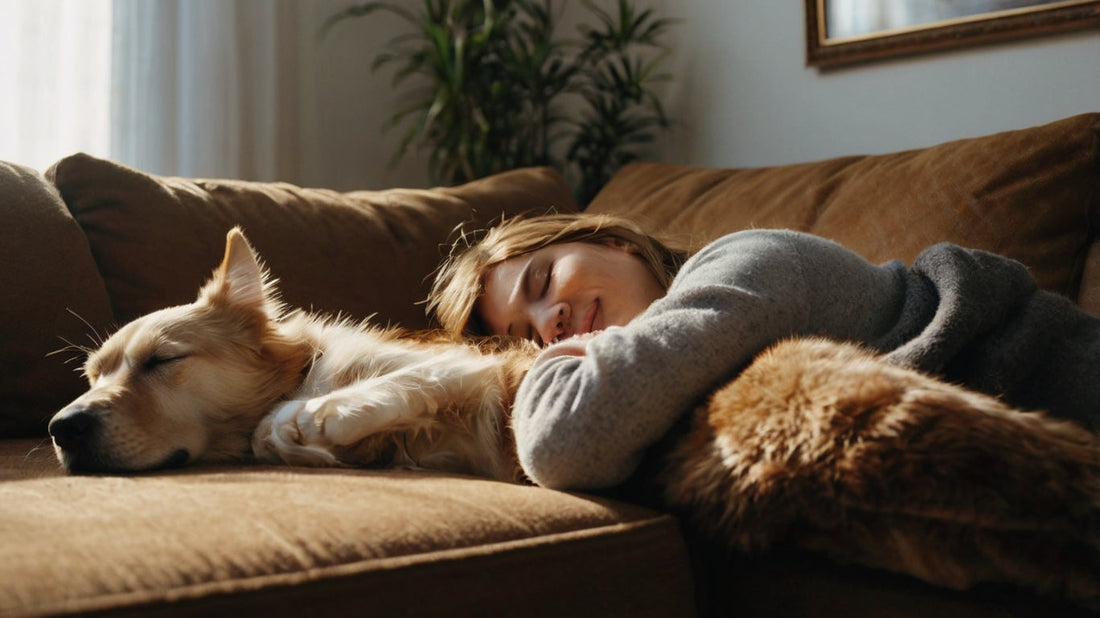 The Unspoken Rules of Living with a Pet: You Know You Follow Them!