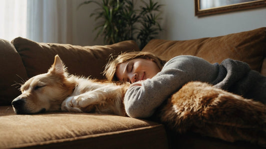 The Unspoken Rules of Living with a Pet: You Know You Follow Them!