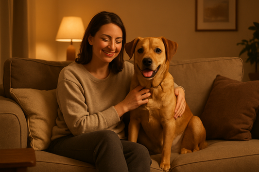 10 Things Only a True Dog Mom Would Understand